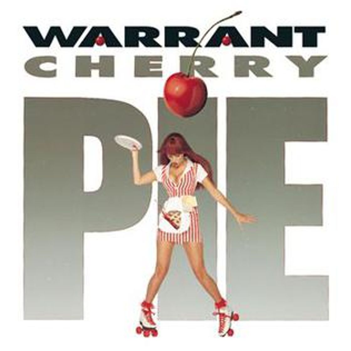 Music Cherry Pie