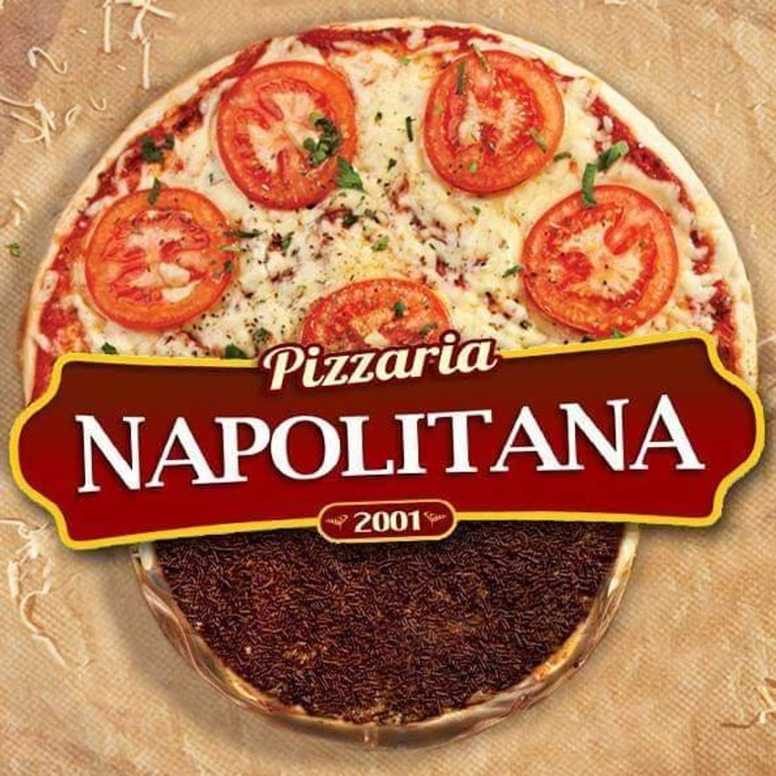 Restaurants Pizzaria Napolitana