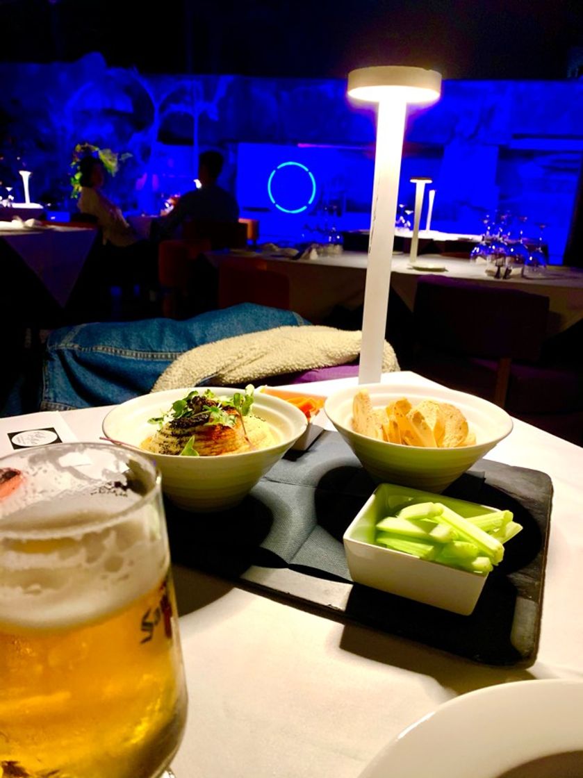 Restaurants Café del Mar Meloneras