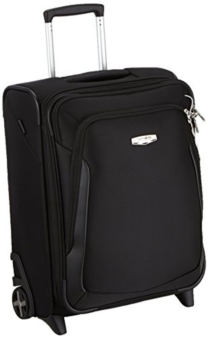 Product Samsonite - X'Blade 3.0 Upright 55 cm Exp, Negro