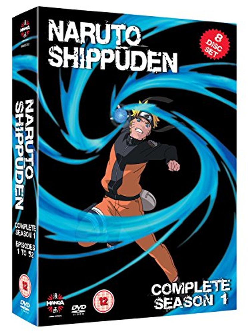 Product Naruto Shippuden