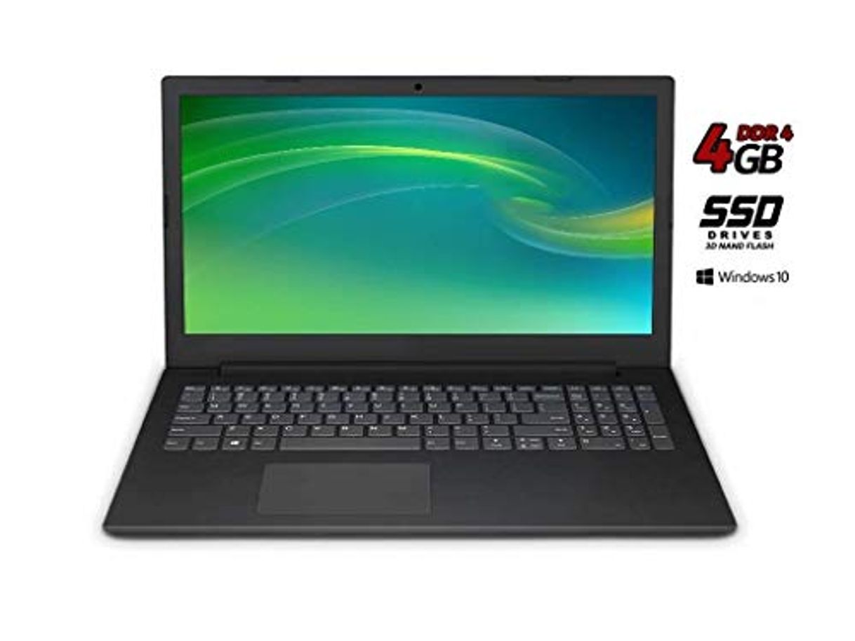 Product Lenovo Essential Ordenador portátil 15.6