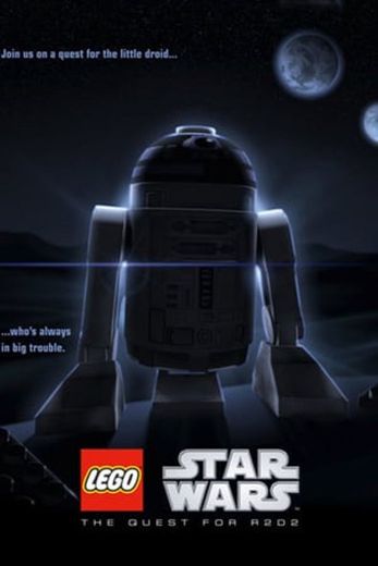 LEGO Star Wars: The Quest for R2-D2