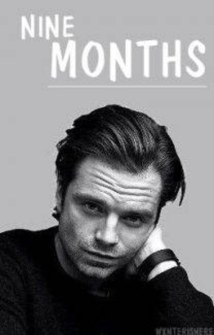 Book Nine Months por Wxnterishere