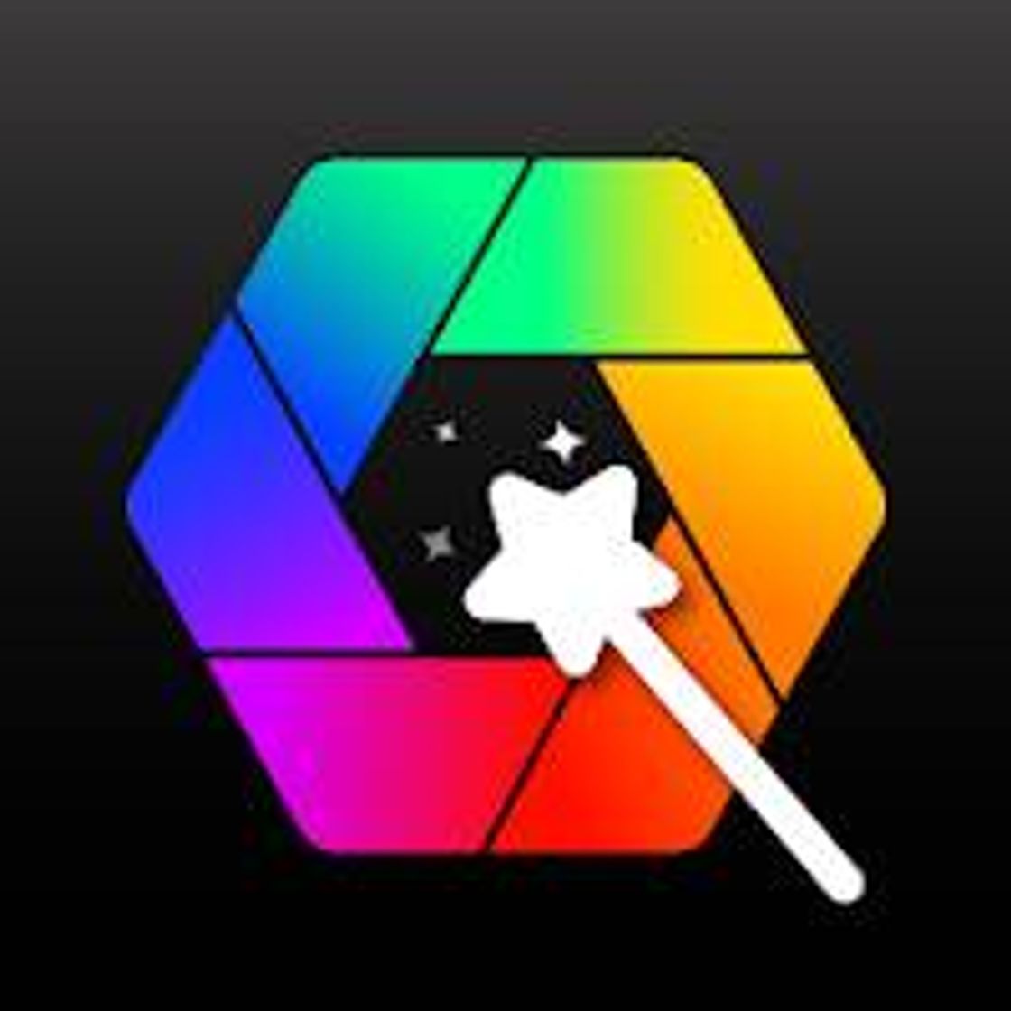 Photo editor & collage maker - Apps on Google Play
