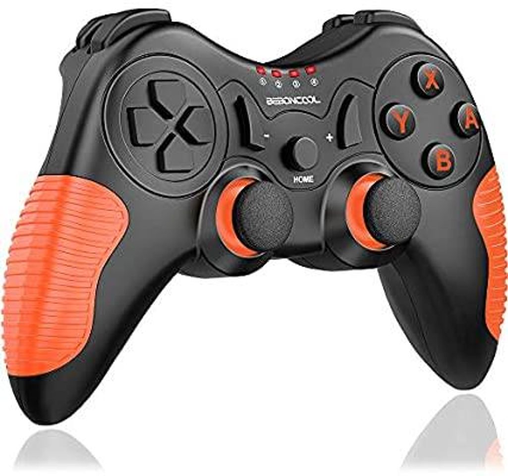 Mando inalámbrico para Nintendo Switch