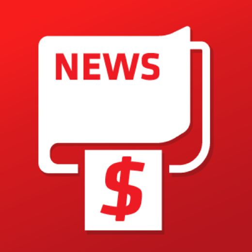 Cashzine - Earn Free Cash via newsbreak -