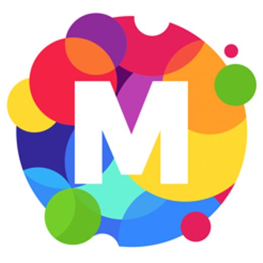MoShow - Slideshow Maker, Photo & Video Editor -