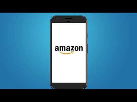 Amazon Shopping - Search, Find, Ship, and Save - 