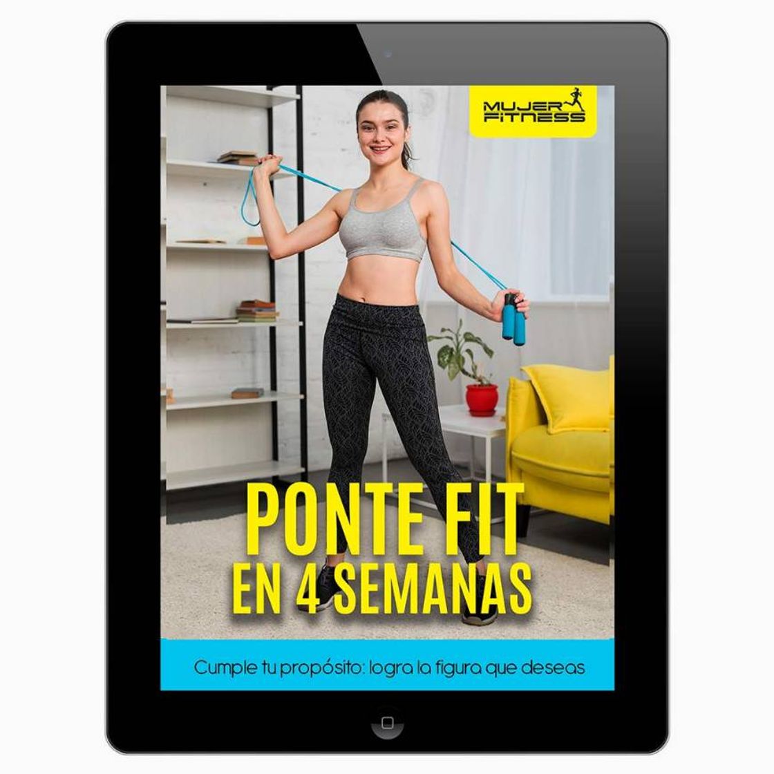 Product PONTE FIT EN 4 SEMANAS

