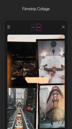 Storyluxe: Templates & Filters