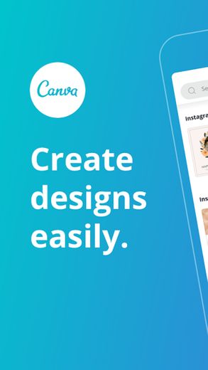 Canva: Graphic Design & Video