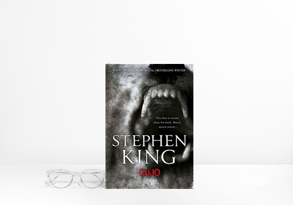 Libro Cujo