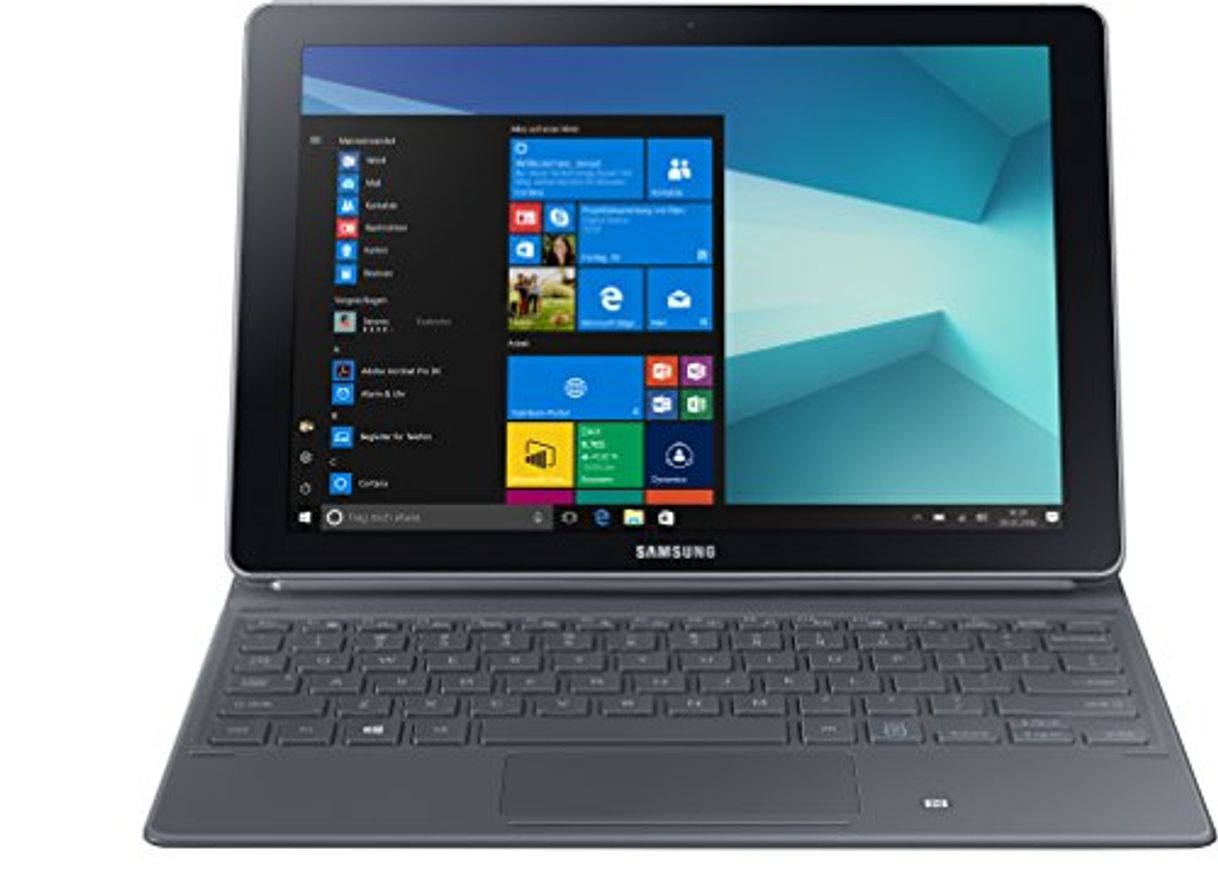 Social Samsung Galaxy portatil 10.6