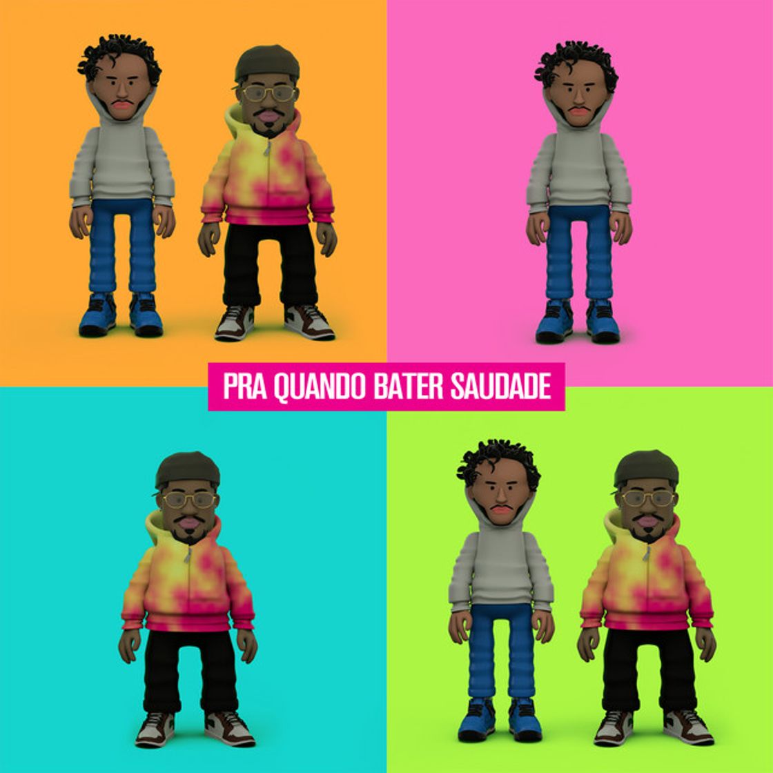 Canción O Que Me Fala