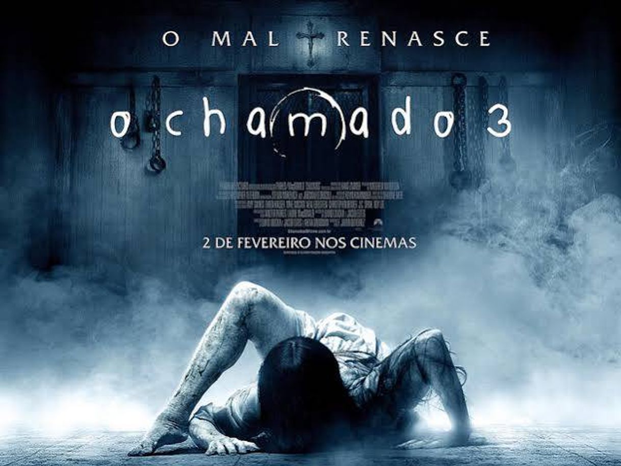 O Chamado 3