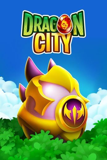 Dragon City