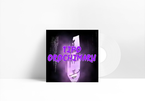 Canción Tipo Orochimaru