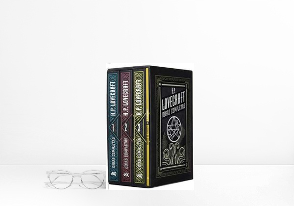 Libro Obras completas