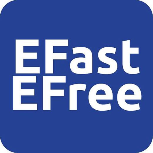 EFast EFree gana ethereum fácil y rápido