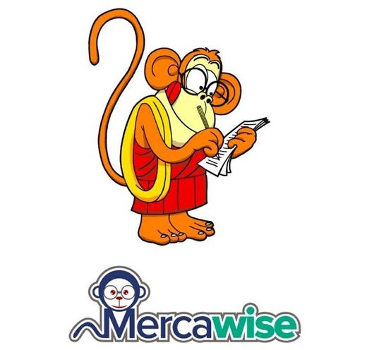 Mercawise 