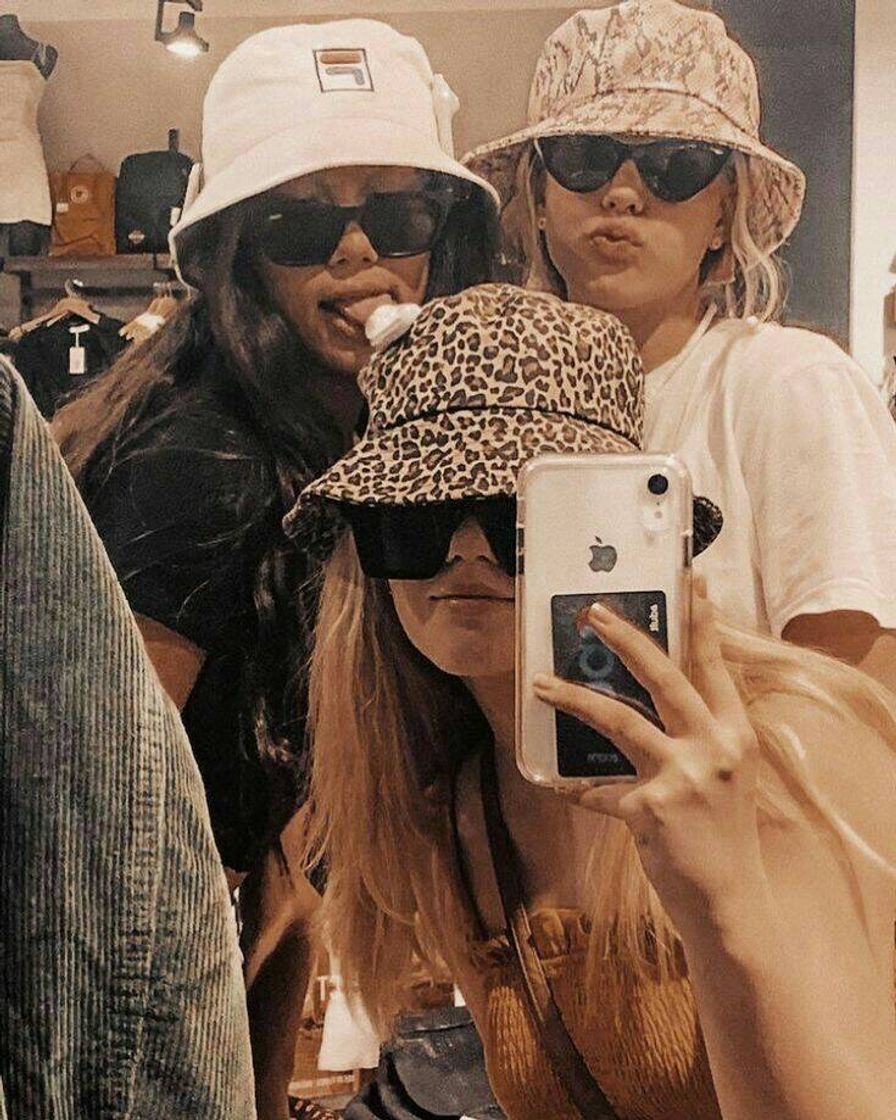 Cosas que puedes hacer con tu mejor amiga, tu alma gemela 