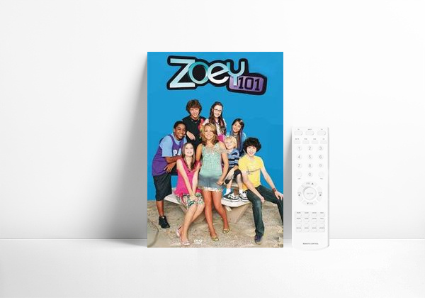 Zoey 101