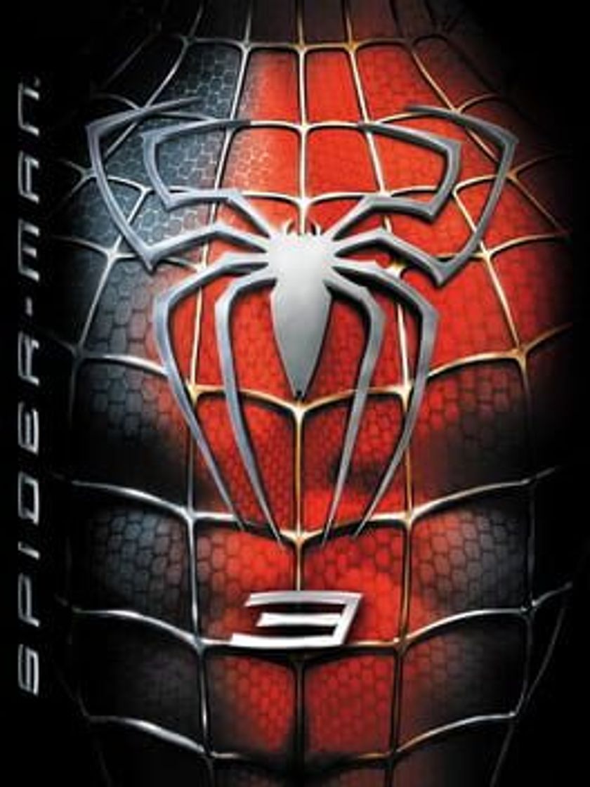 Videogames Spider-Man 3