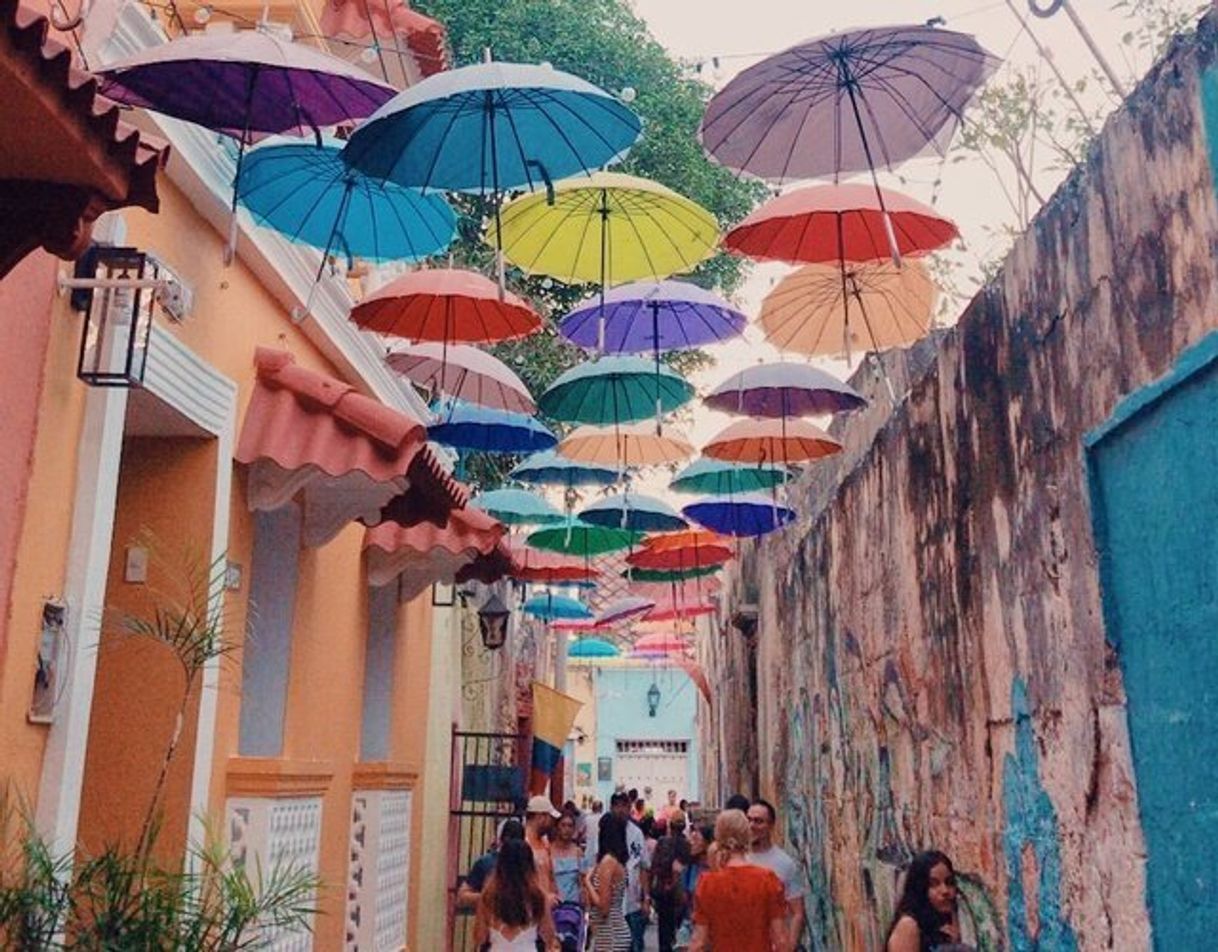 Moda Getsemaní