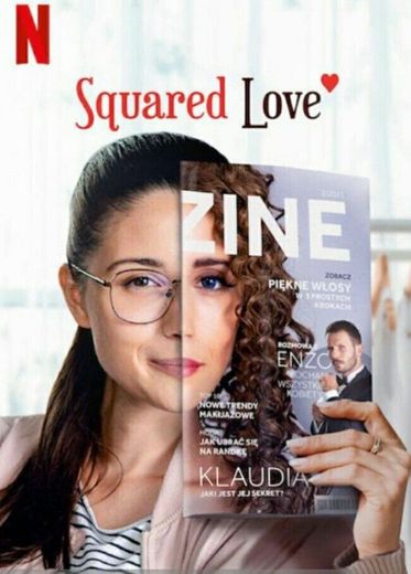 Squared Love | Netflix Official Site
