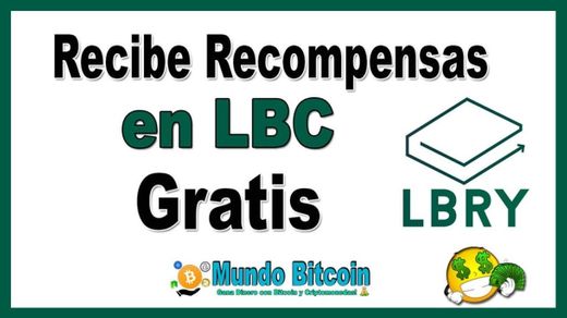 Gana dinero con tu canal de LBRY