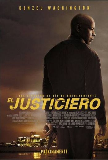 El Justiciero