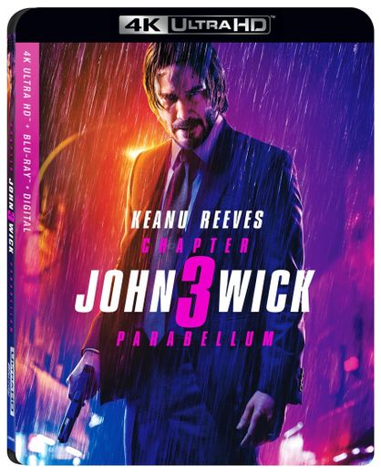 JOH WICK 3