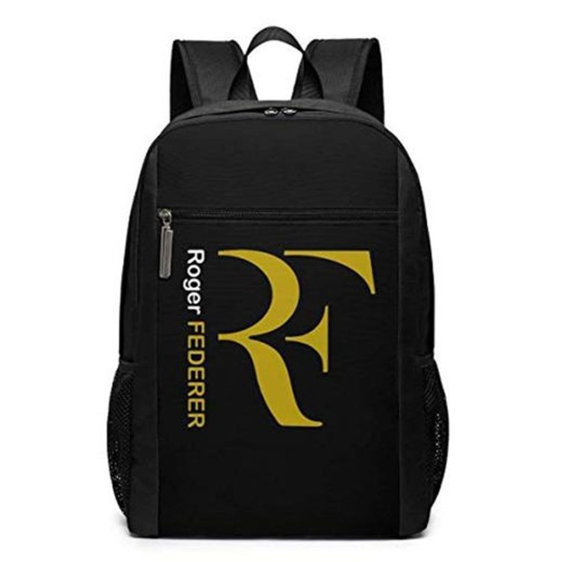 Moda Mochila Roger-Feder-er Business School Mochila para portátil Mochila de Viaje para Hombres