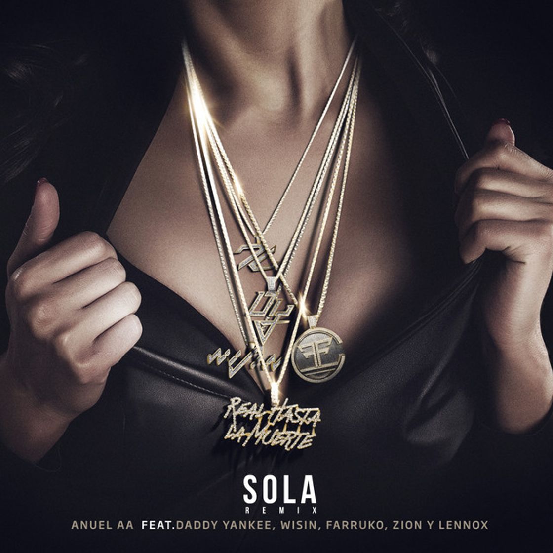 Music Sola (Remix)