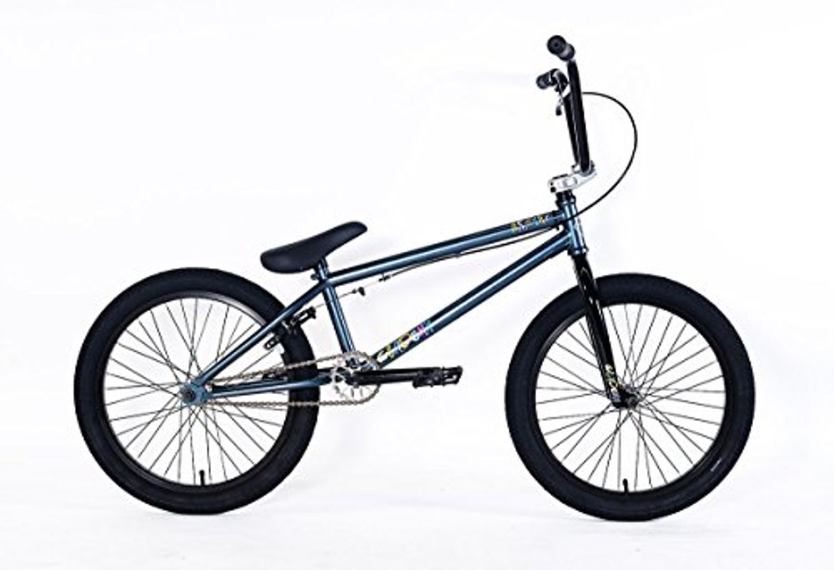 Producto Academy BMX Aspire BMX - Bicicleta BMX