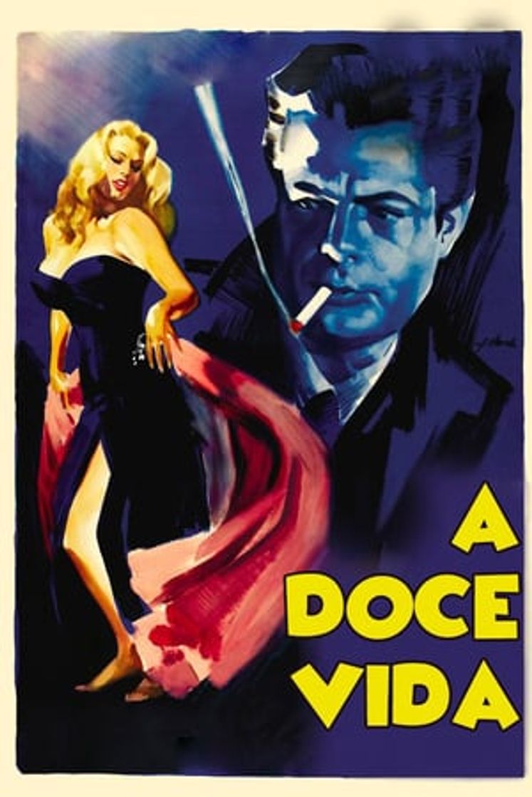 Movie La dolce vita