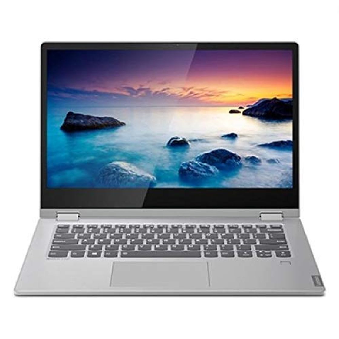 Electrónica Lenovo ideapad C340-14APIRYZEN_5 - Ordenador portátil convertíble 14" FullHD