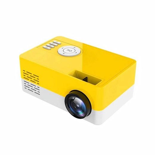 BOLDPROJECTOR ™ - PROYECTOR PORTÁTIL ORIGINAL

