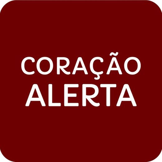 Coração Alerta - YouTube