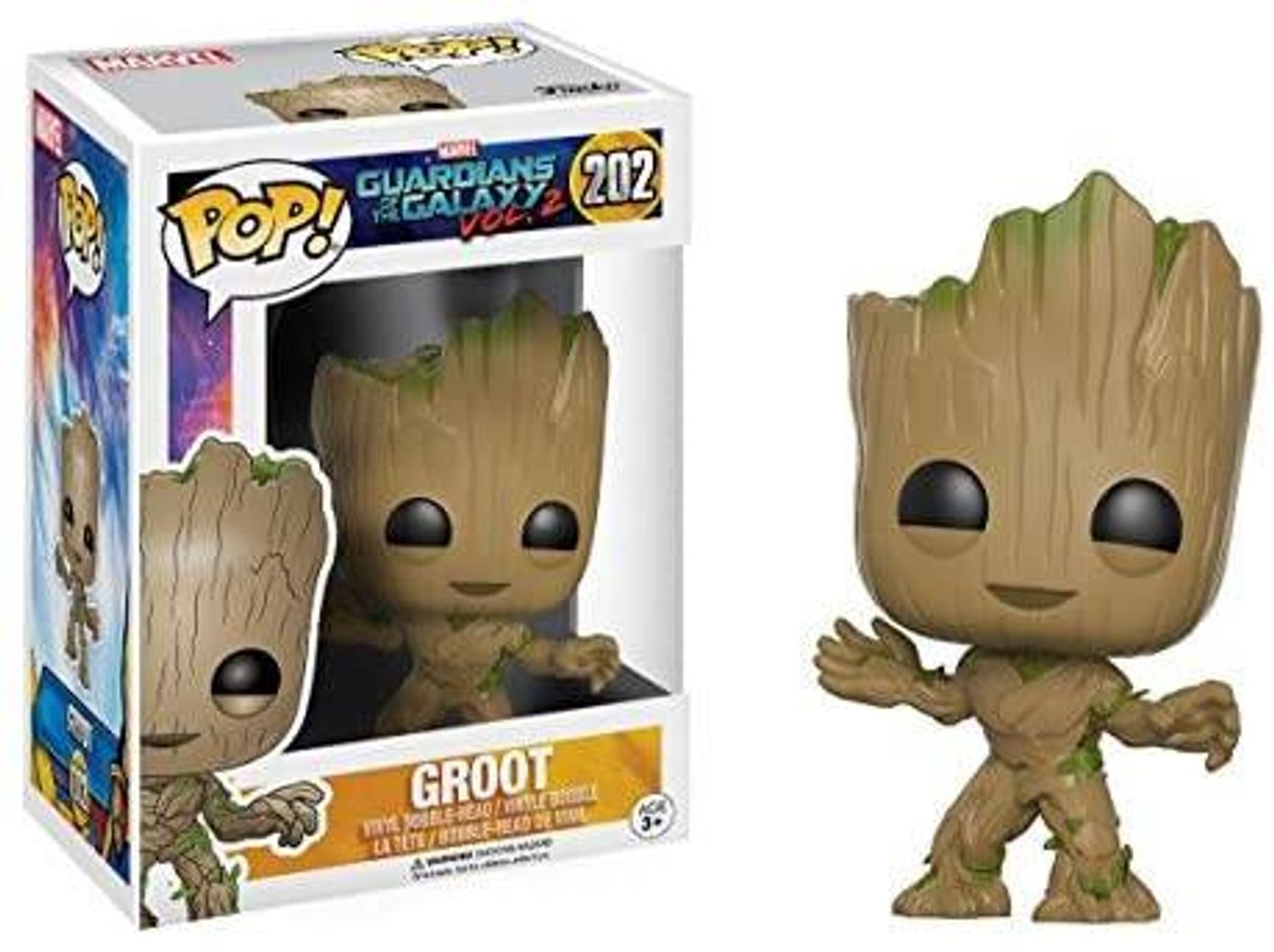 Products Funko Pop Marvel