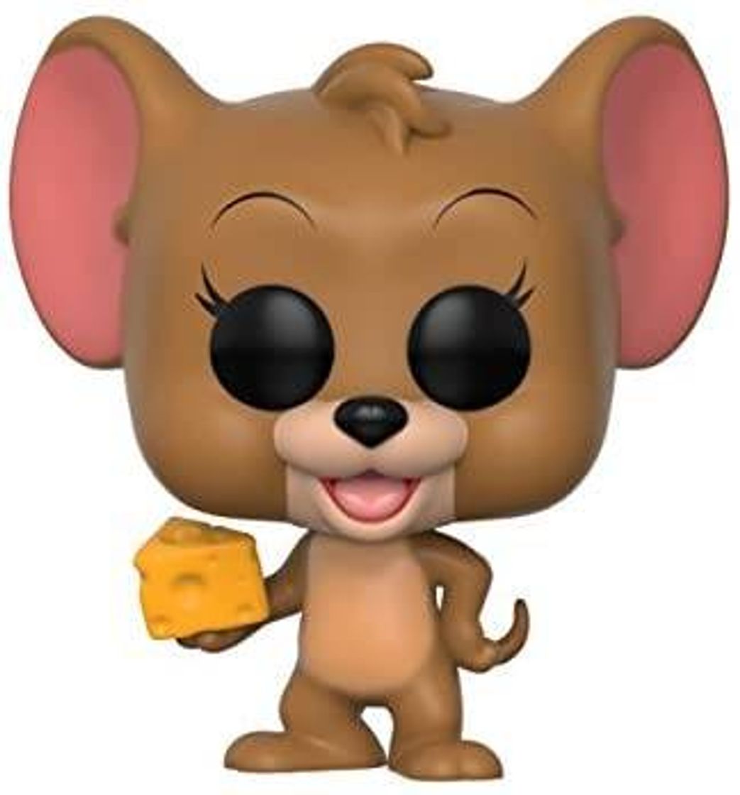 Products Pop Funko 405 Jerry Funko Multicolorido Pequeno

