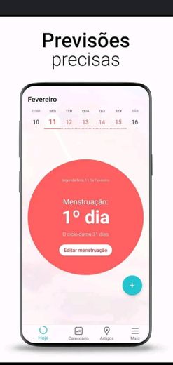 Flo Period tracker, Ovulation & Pregnancy tracker - Apps on Google ...