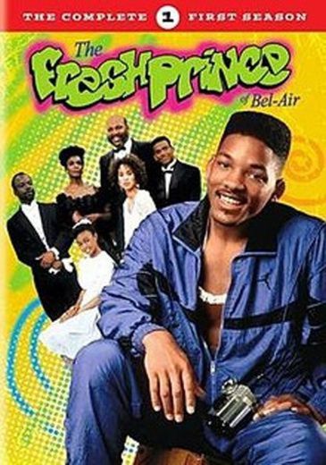 The Fresh Prince of Bel-Air