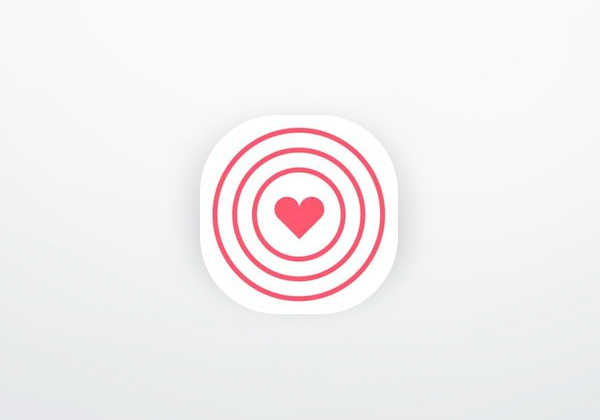App LoveAlarm - 좋아하면 울리는 공식앱