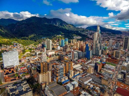 Bogota