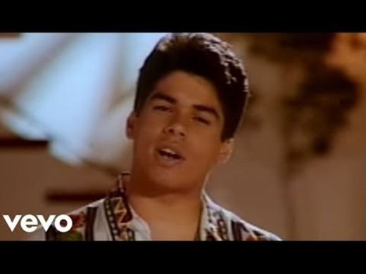 Jerry Rivera - Que Hay De Malo (Official Video) - YouTube