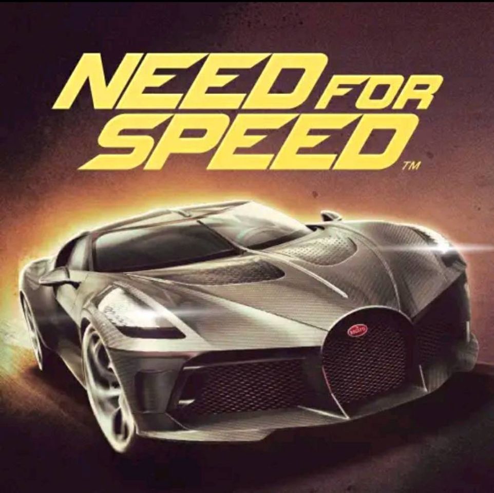 App Need for Speed™ No Limits - Apps on Google Play