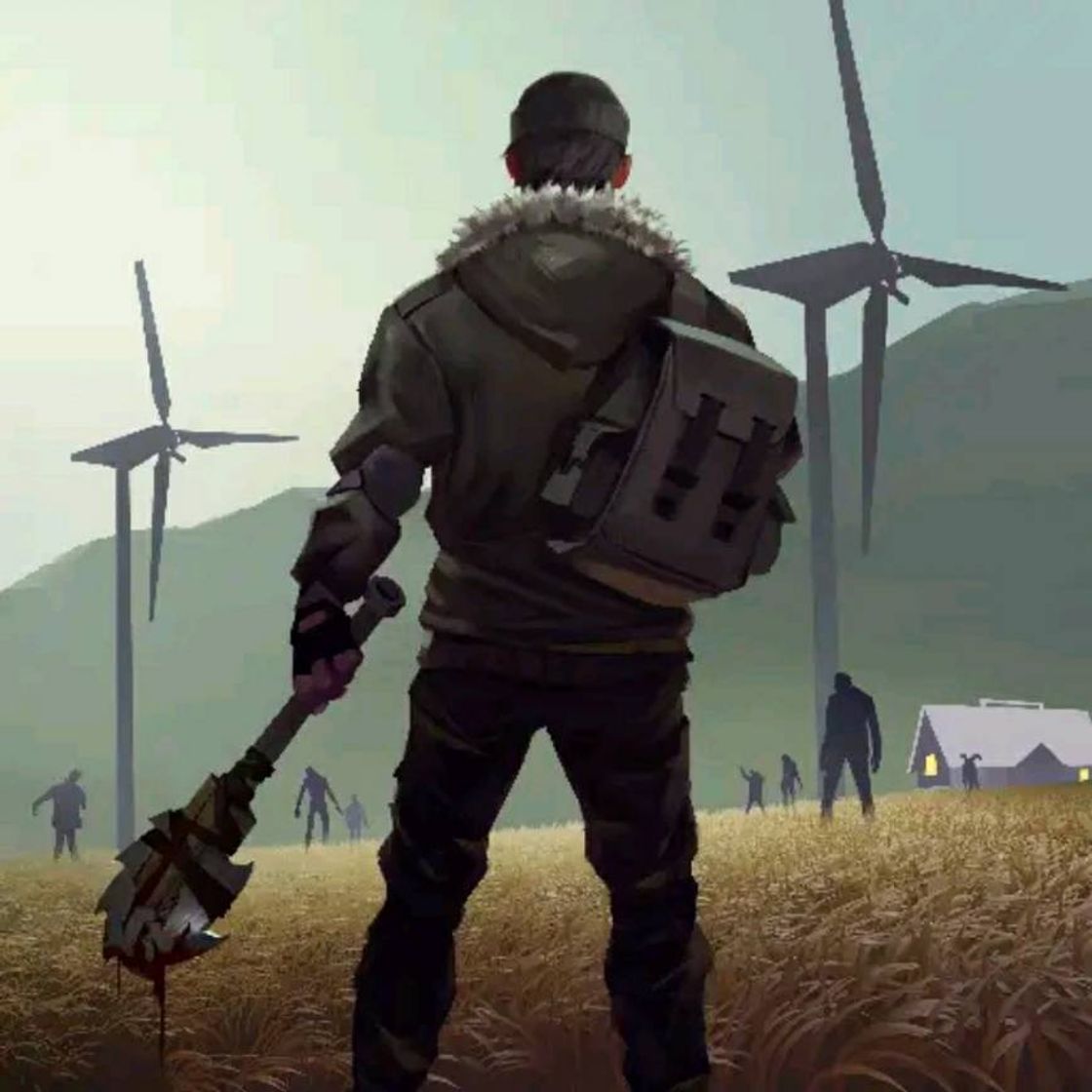 App Last Day on Earth: Survival - Apps on Google Play