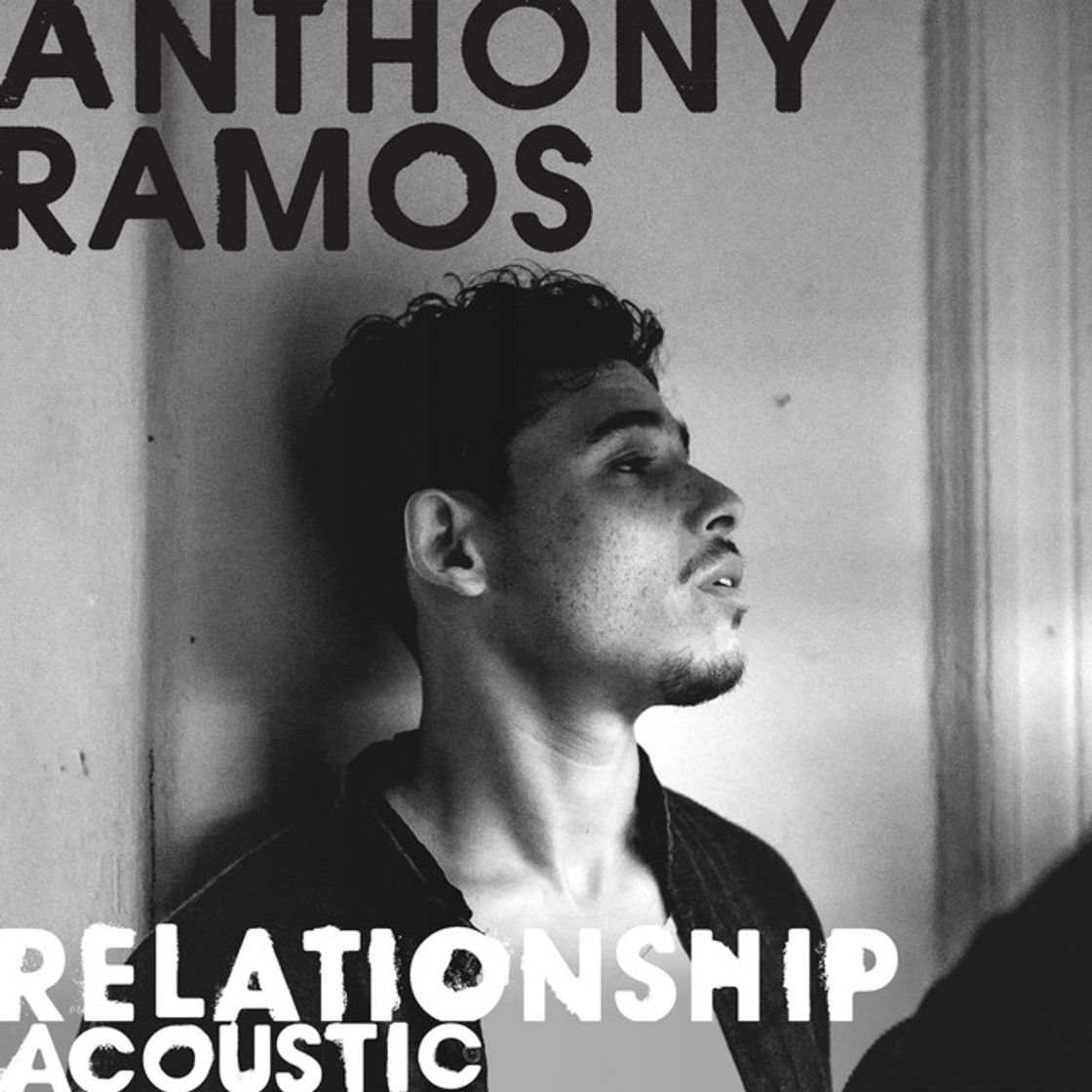 Canción Relationship - Acoustic